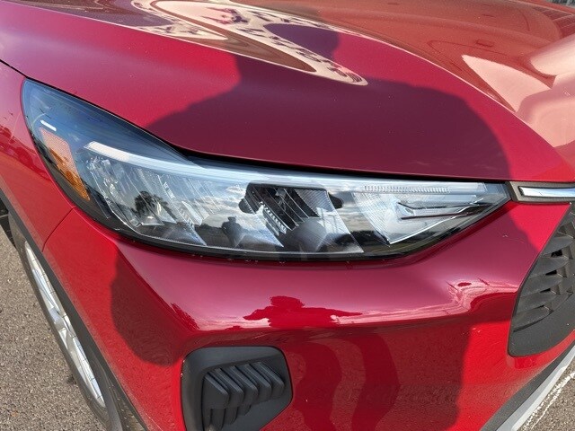 2025 Ford Escape Active photo 3
