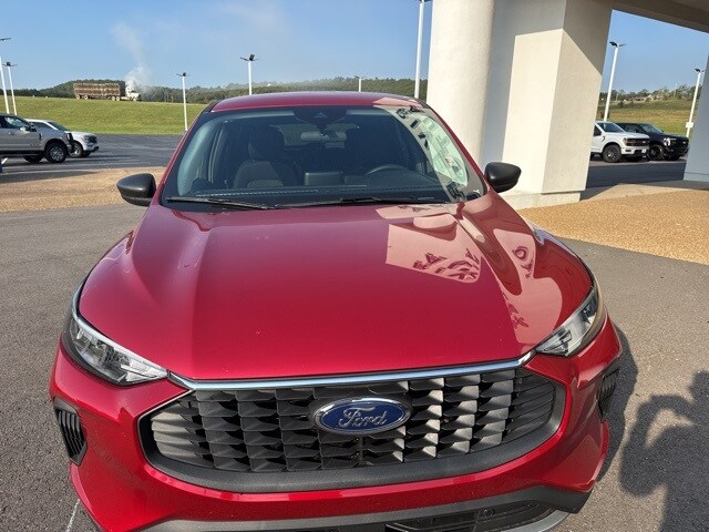 2025 Ford Escape Active photo 4