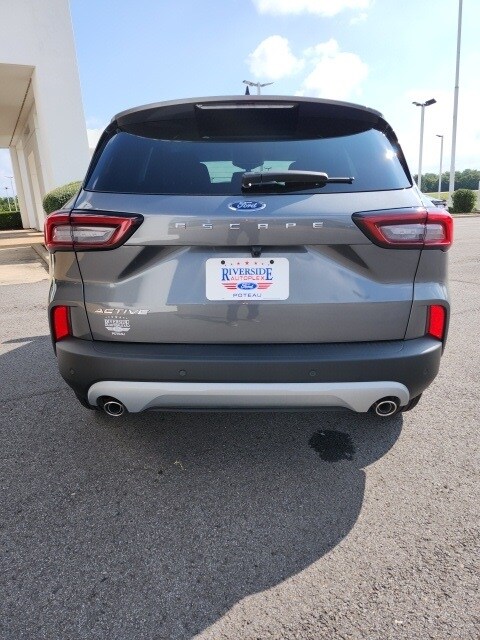2025 Ford Escape Active photo 3