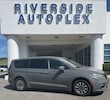 Chrysler Pacifica Hybrid
