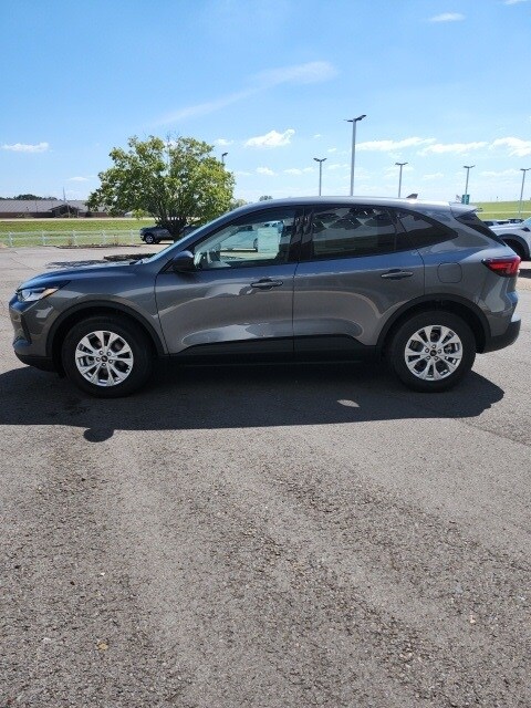 2025 Ford Escape Active photo 4