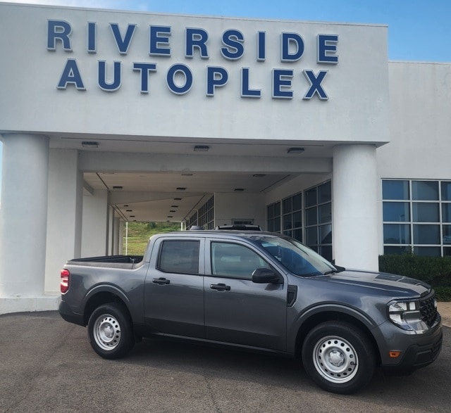 2025 Ford Maverick TRUCK 