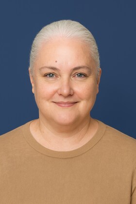Staff member Melanie Bradshaw from ID_c1cb49