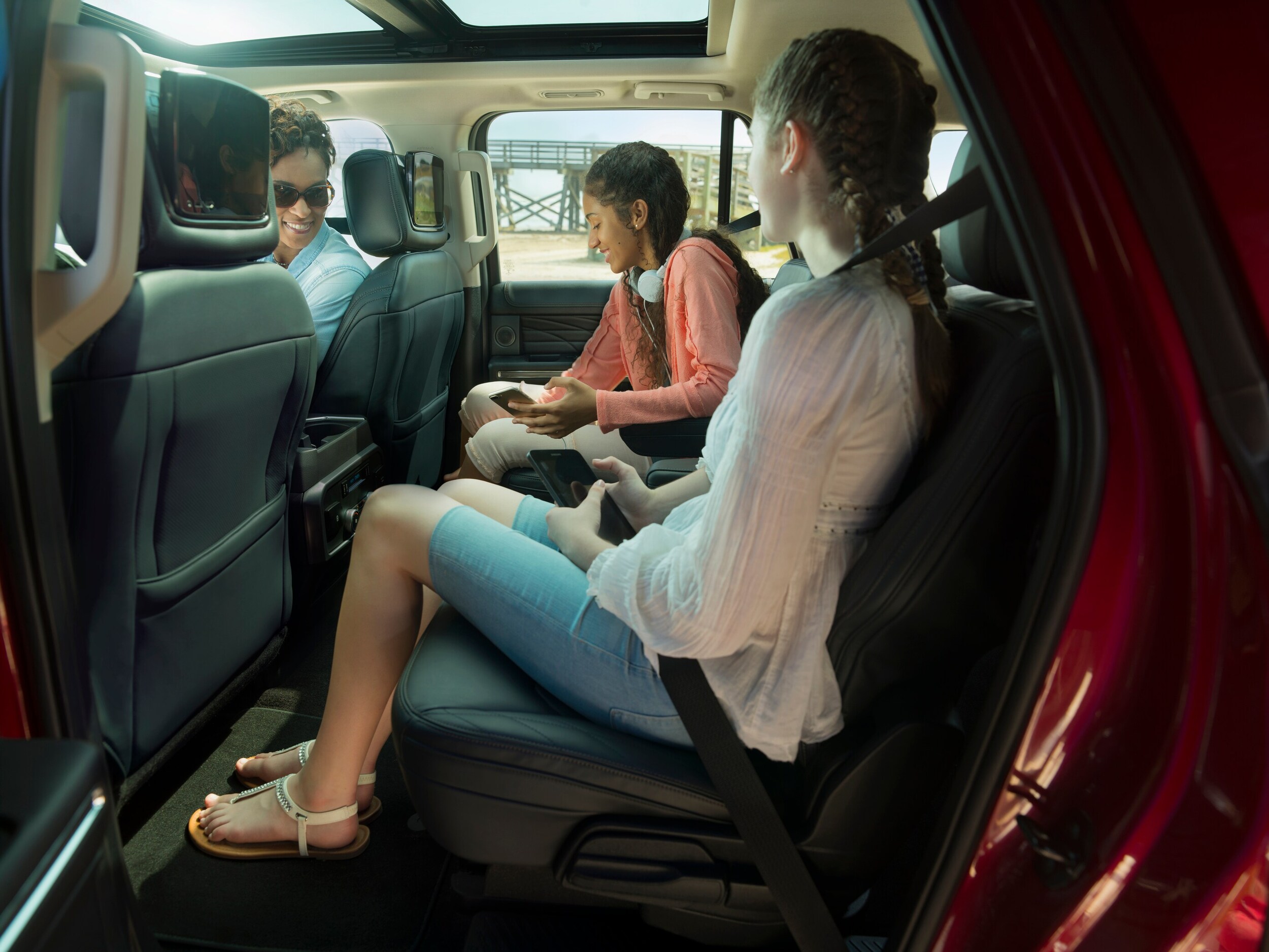 Riverside Autoplex of Poteau New & Used Ford Dealer Poteau