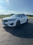 Acura ILX