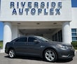 Ford Taurus
