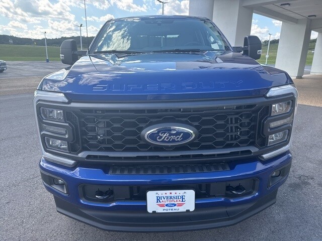 2026 Ford F-250 XL photo 3