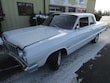Chevrolet Classic