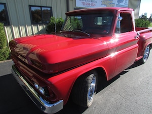 1965 GMC C-Series Pickup