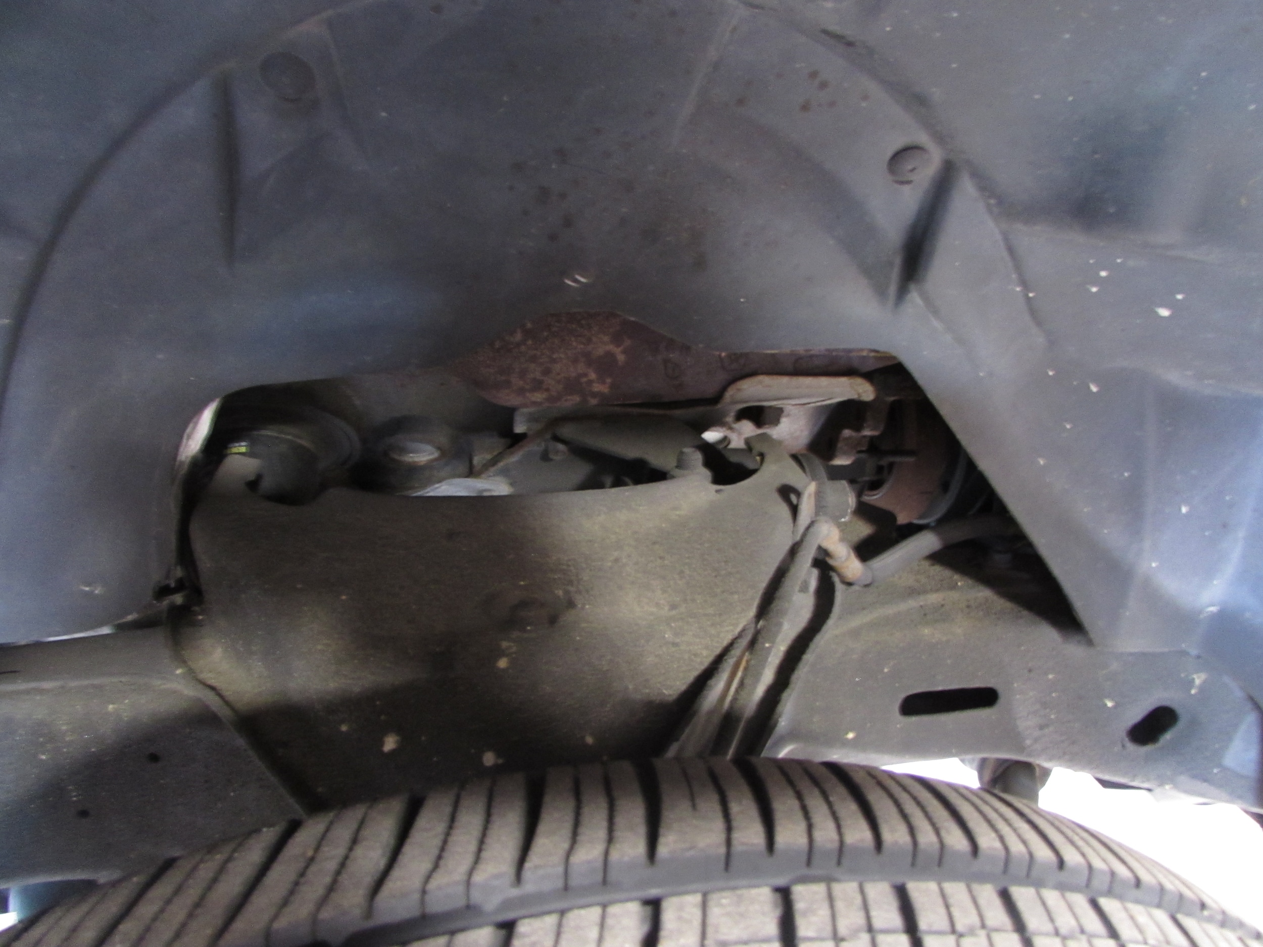 1998 Dodge Dakota Base - Photo 34
