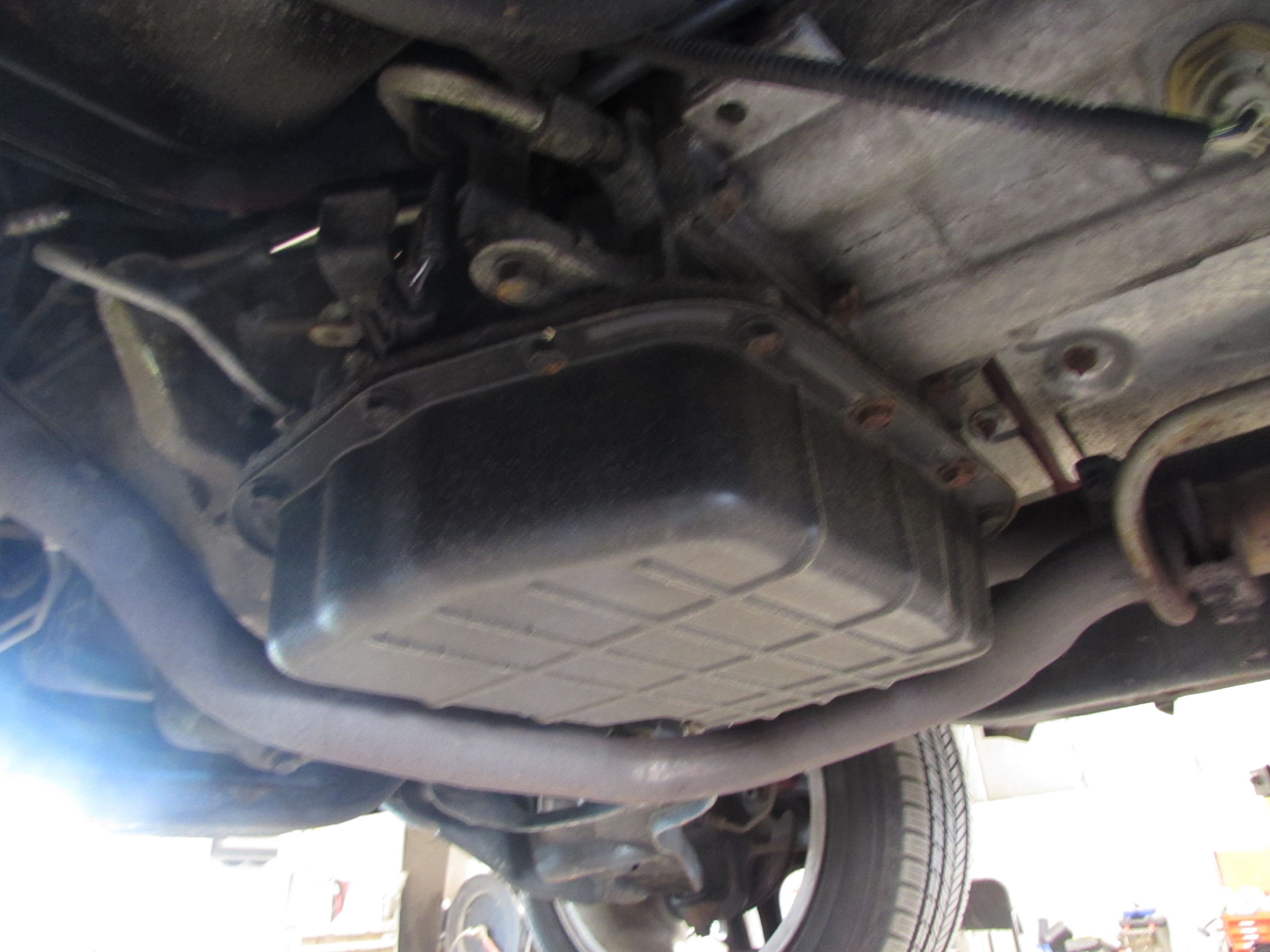 1998 Dodge Dakota Base - Photo 30