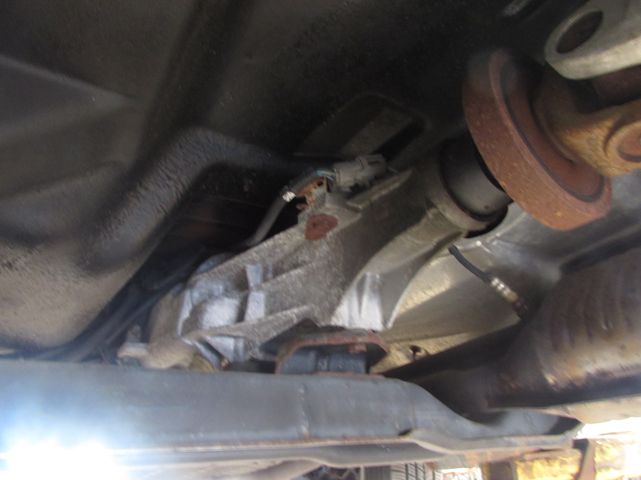 1998 Dodge Dakota Base - Photo 29
