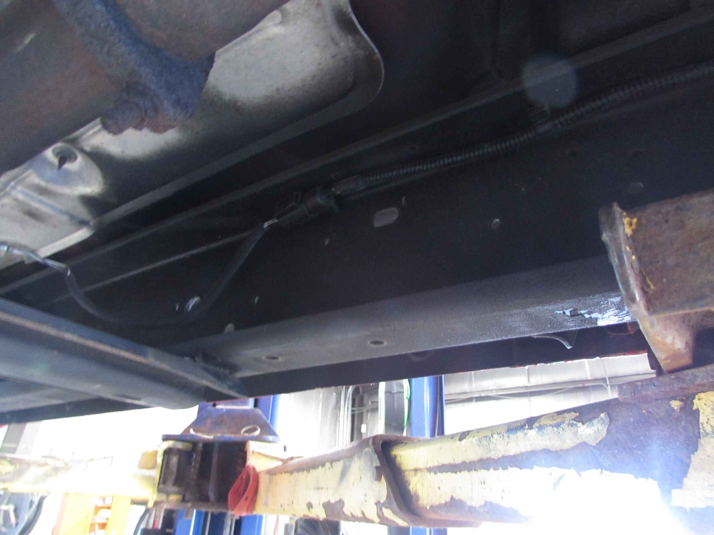 1998 Dodge Dakota Base - Photo 24