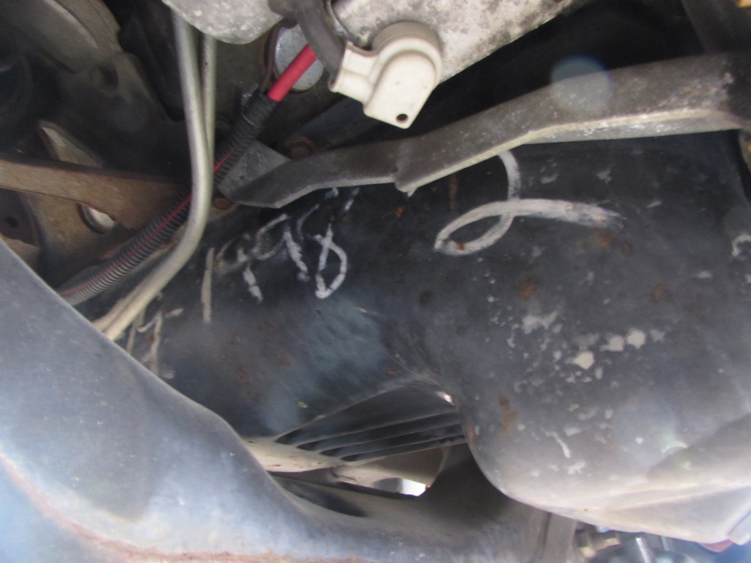 1998 Dodge Dakota Base - Photo 31
