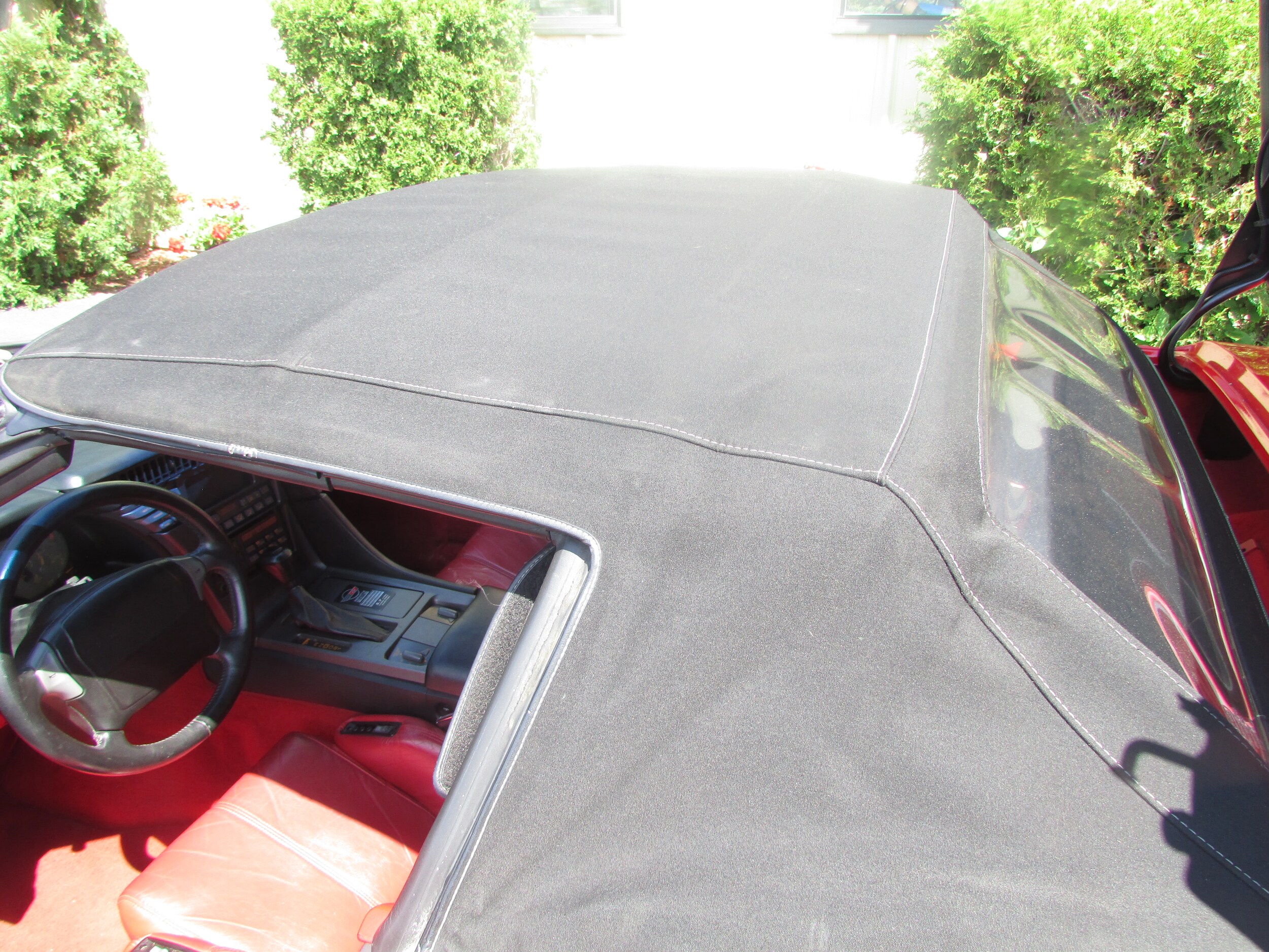1990 Chevrolet Corvette - Photo 13