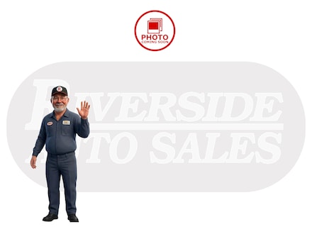 2016 Chevrolet Tahoe LTZ Truck