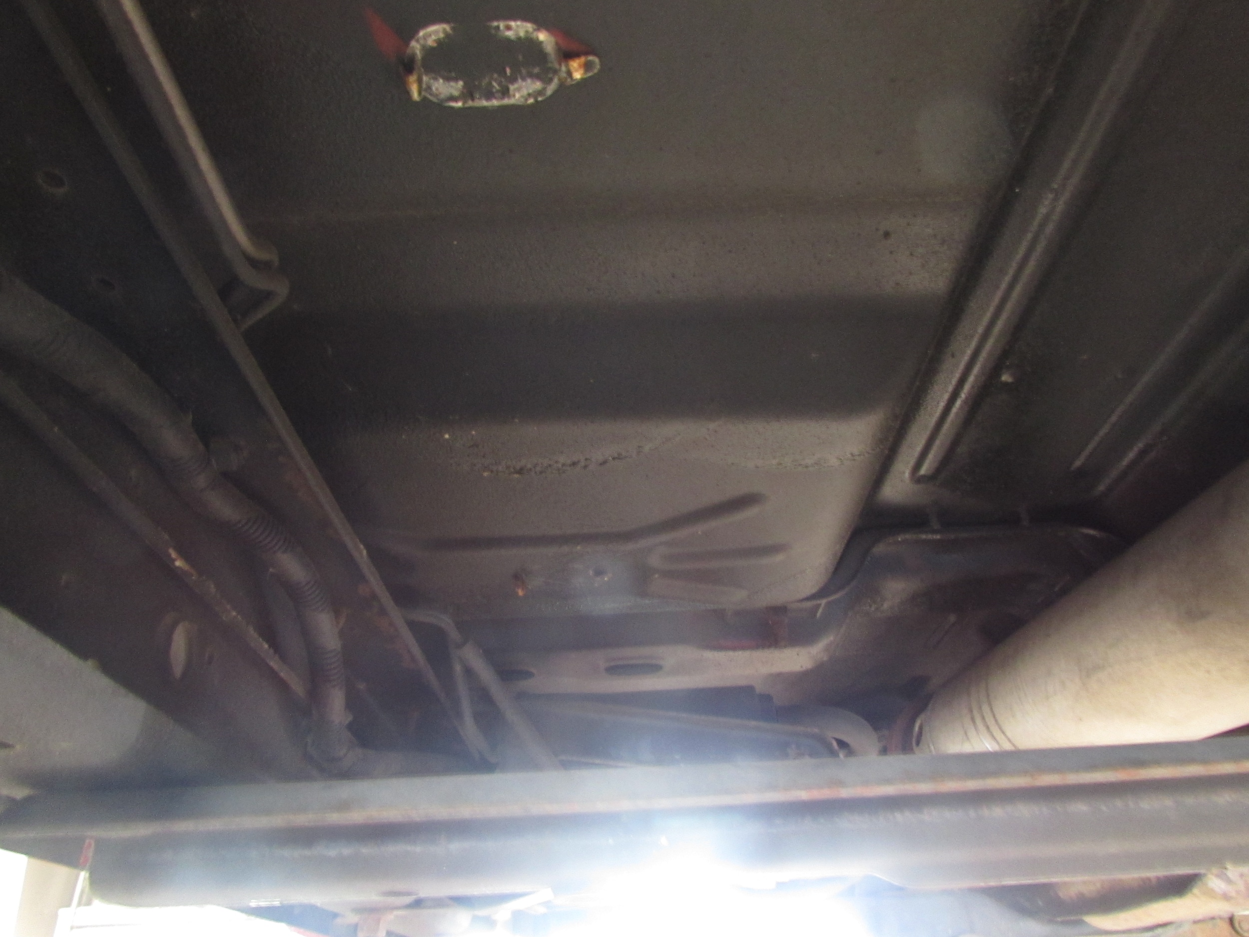 1998 Dodge Dakota Base - Photo 23
