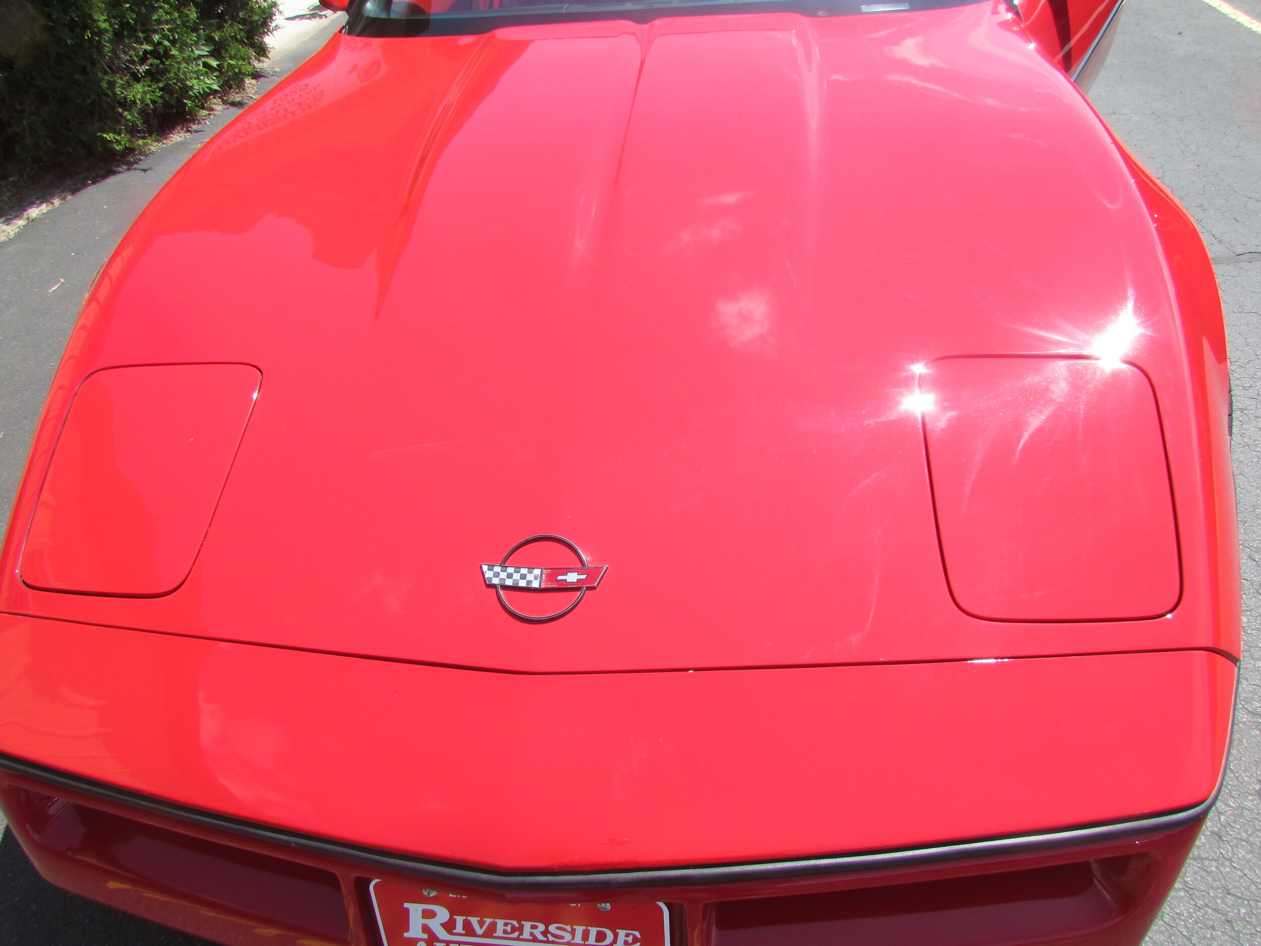 1990 Chevrolet Corvette - Photo 14