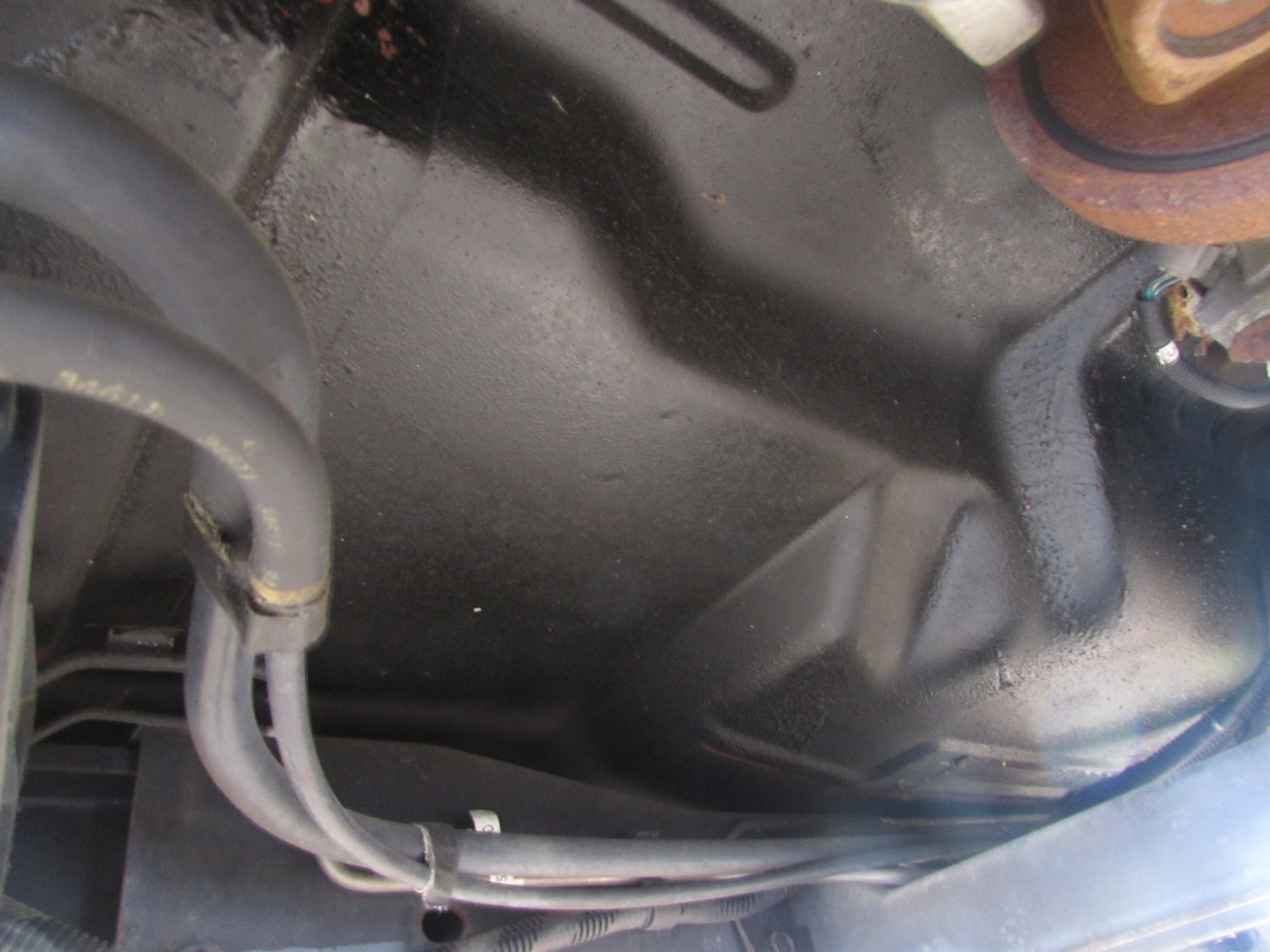 1998 Dodge Dakota Base - Photo 27
