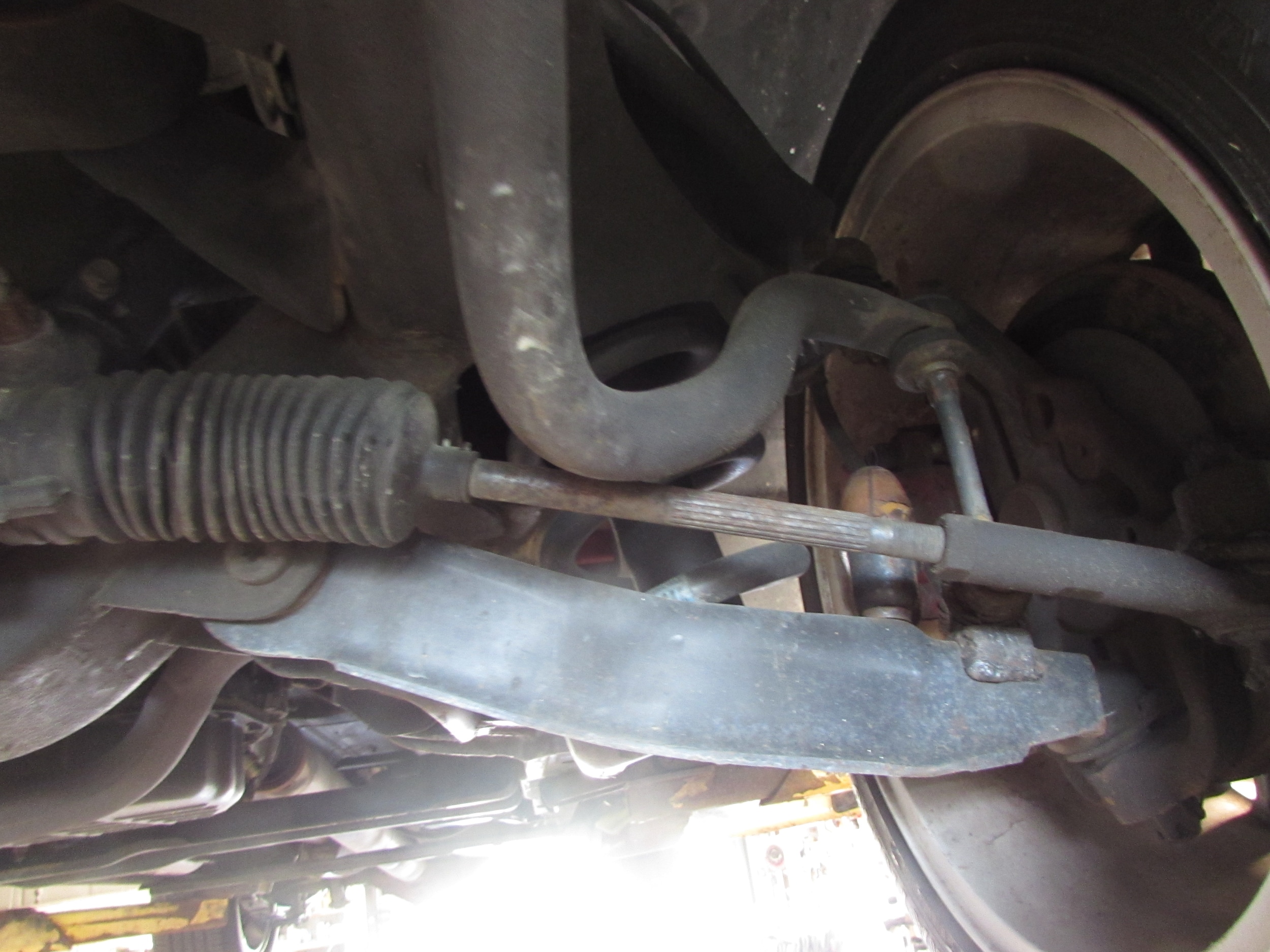 1998 Dodge Dakota Base - Photo 18