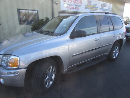 2008 GMC Envoy SLT SUV