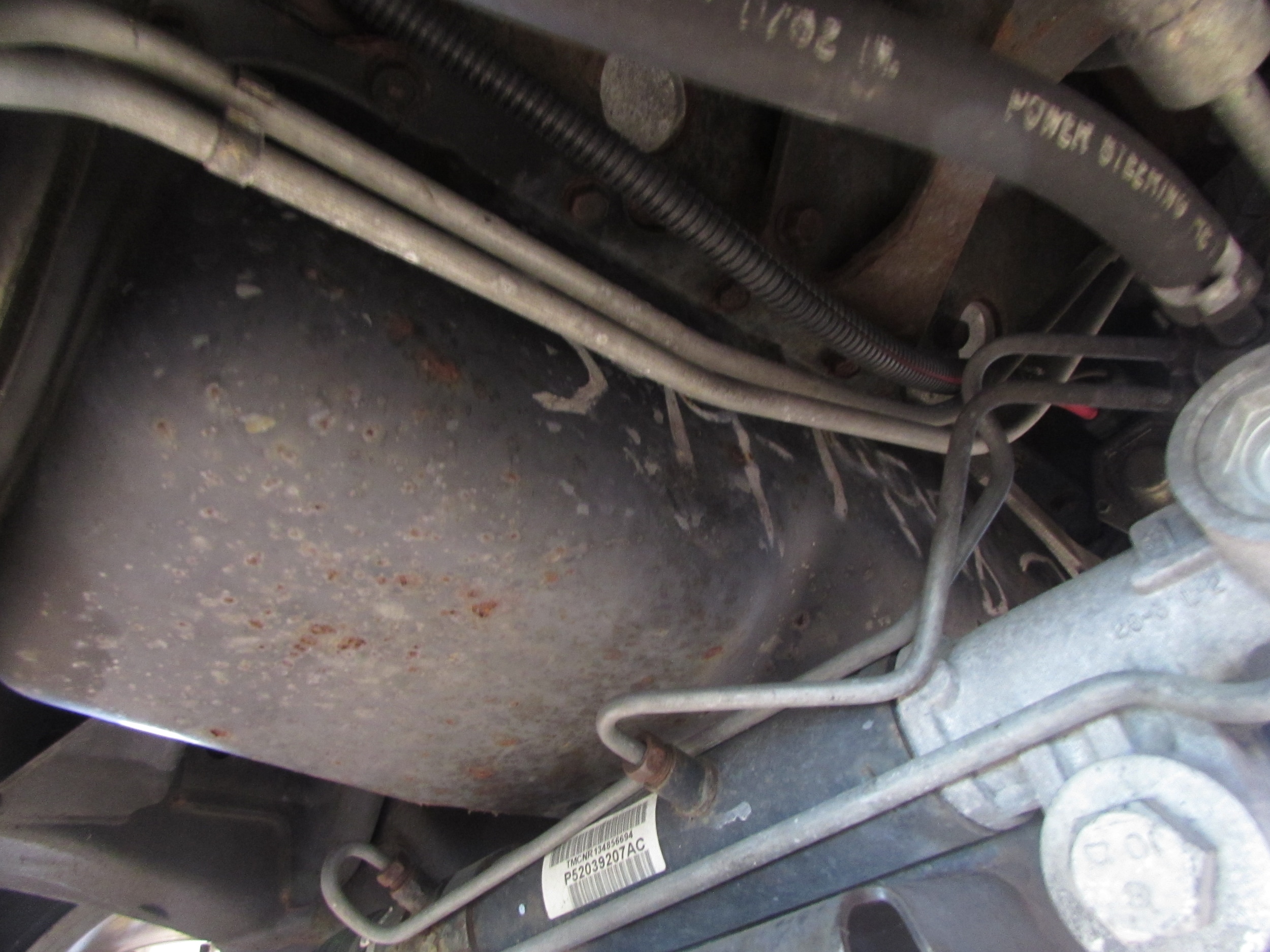 1998 Dodge Dakota Base - Photo 32