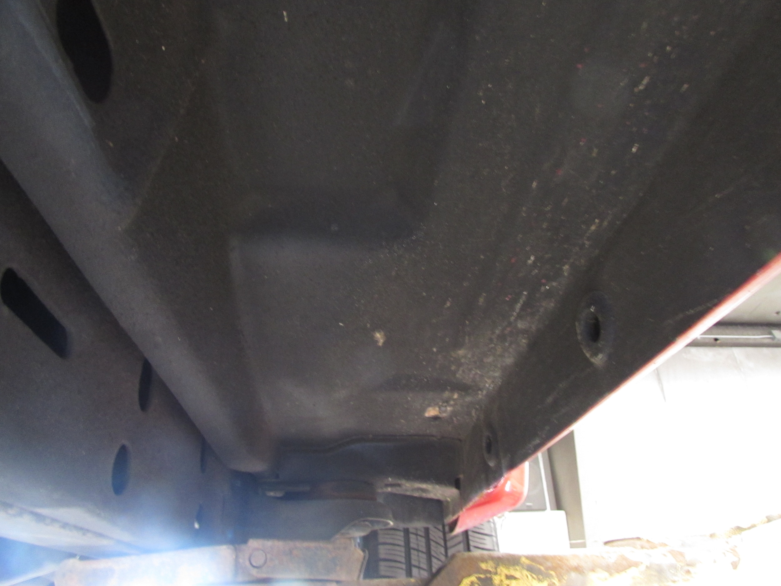 1998 Dodge Dakota Base - Photo 26