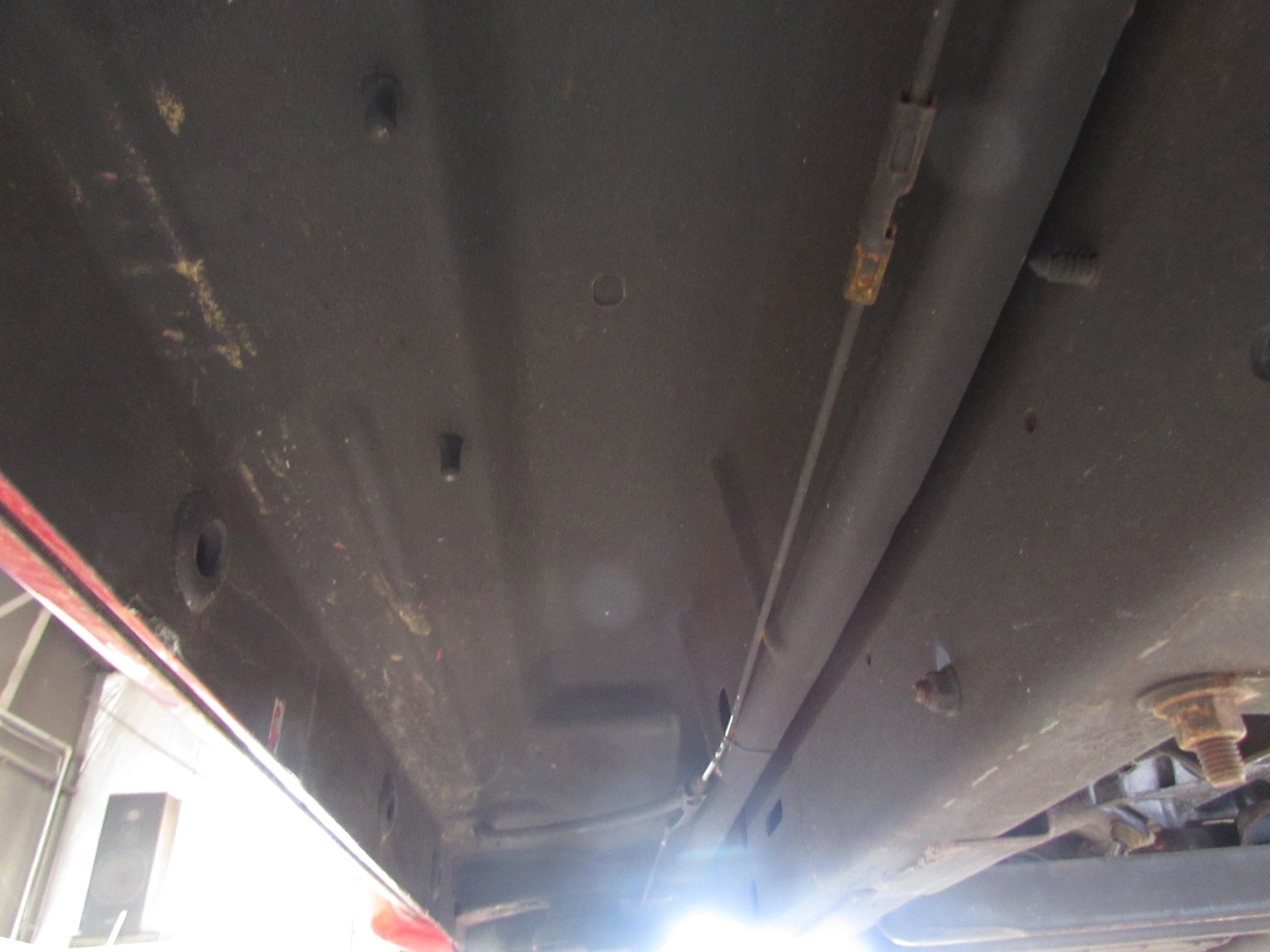 1998 Dodge Dakota Base - Photo 28