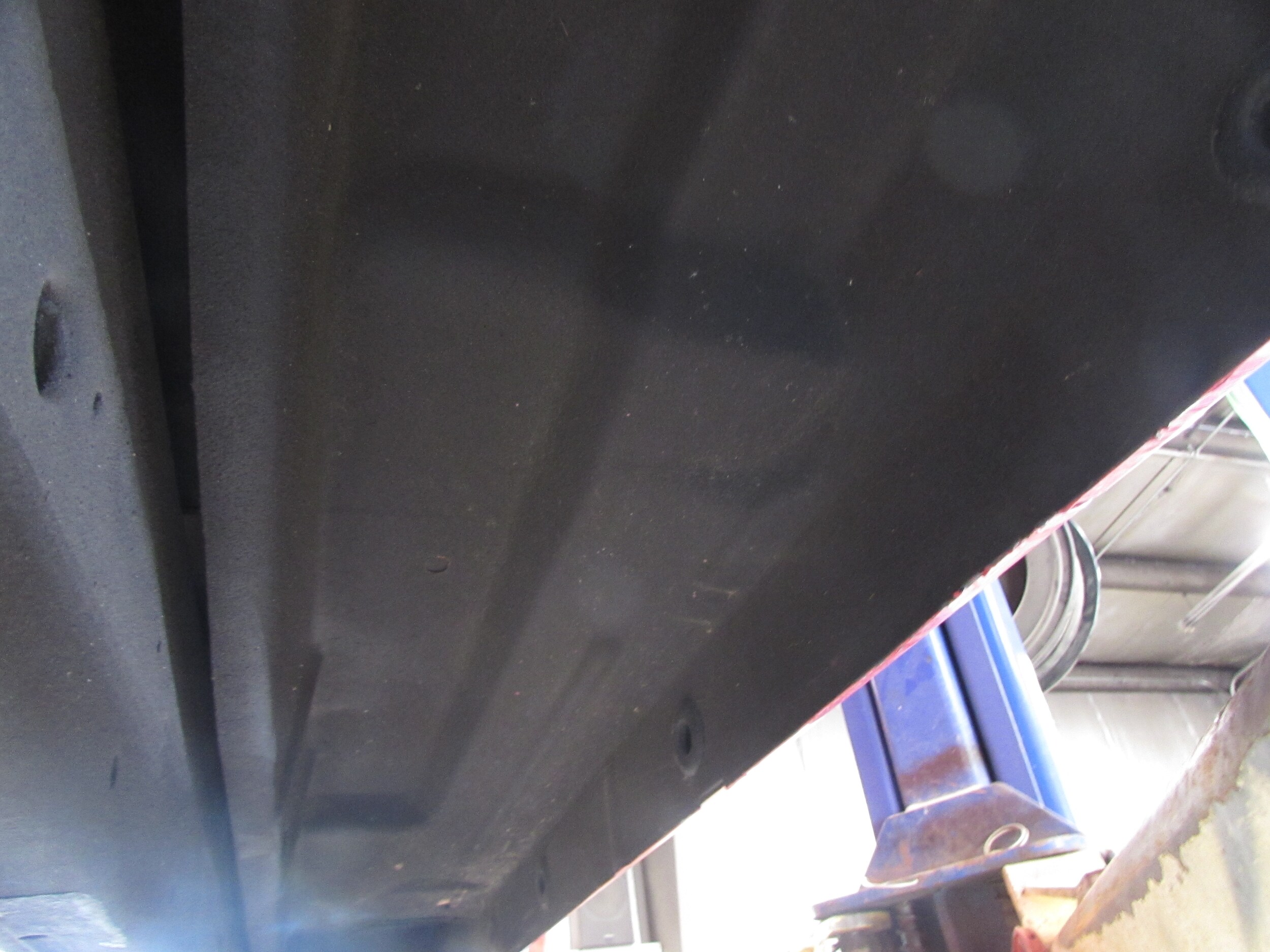 1998 Dodge Dakota Base - Photo 25