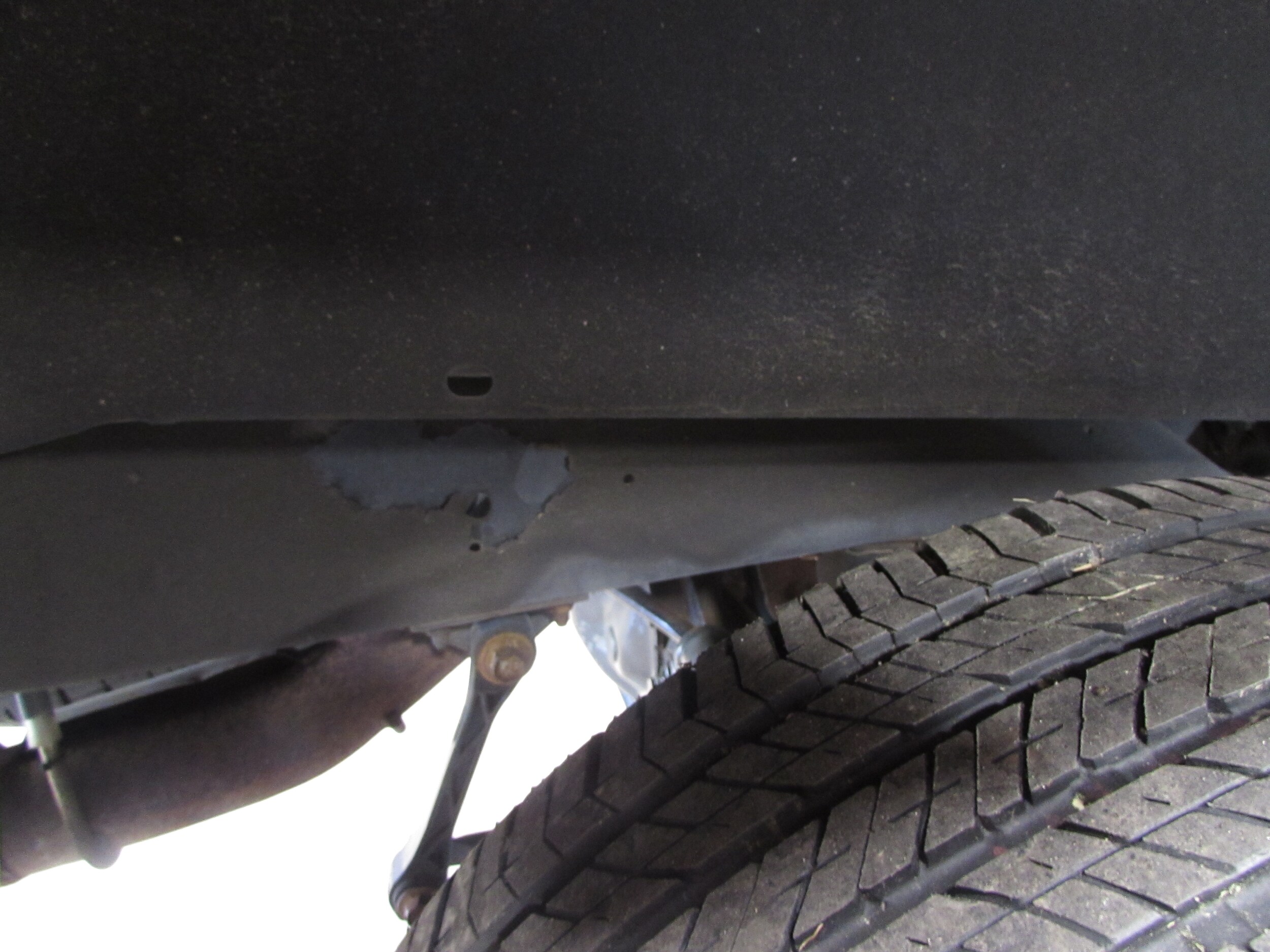 1998 Dodge Dakota Base - Photo 35