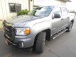  GMC Canyon