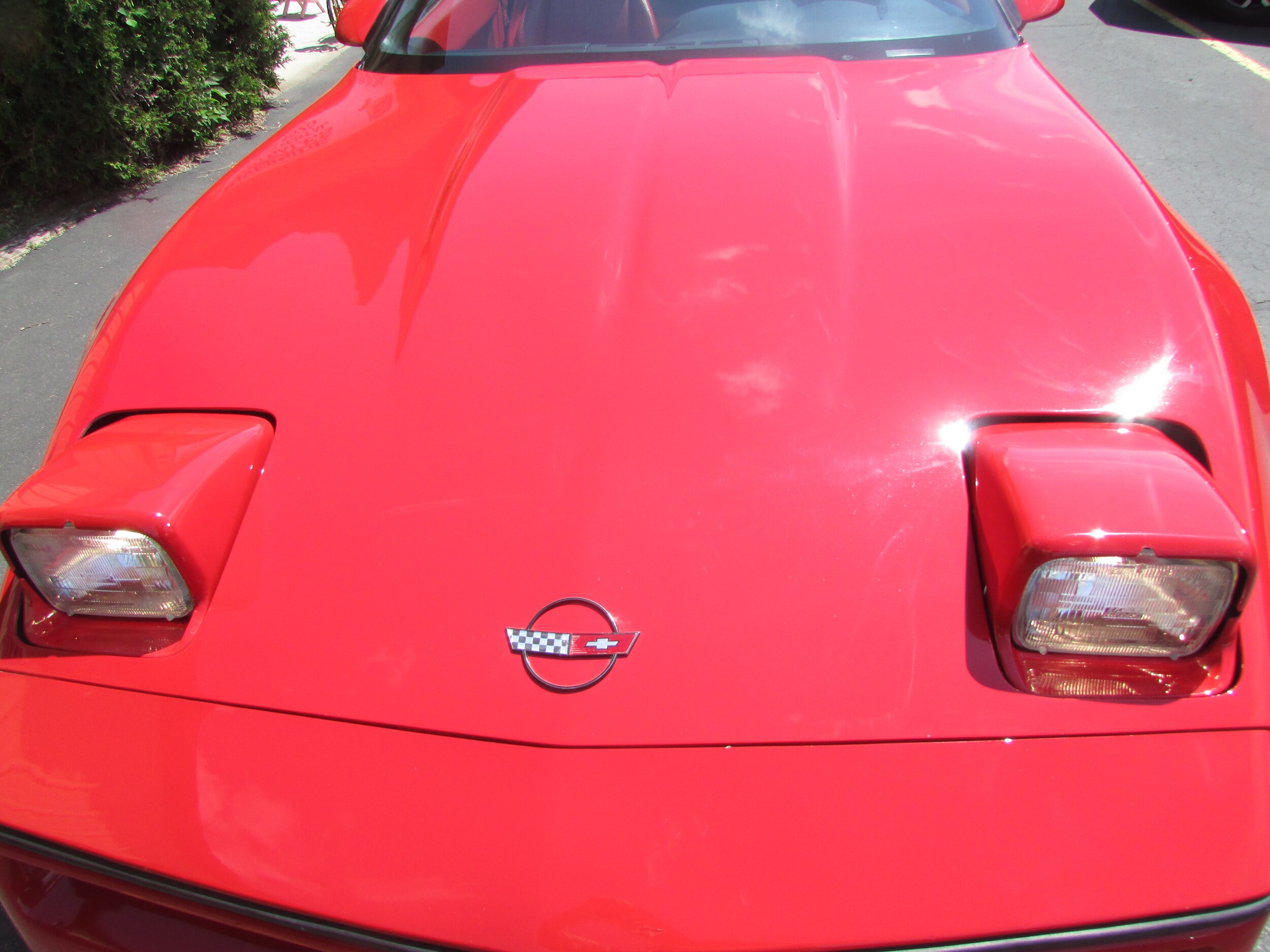 1990 Chevrolet Corvette - Photo 15