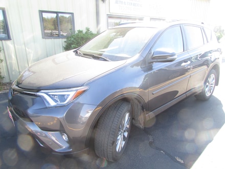 2016 Chrysler 300 Limited Sedan
