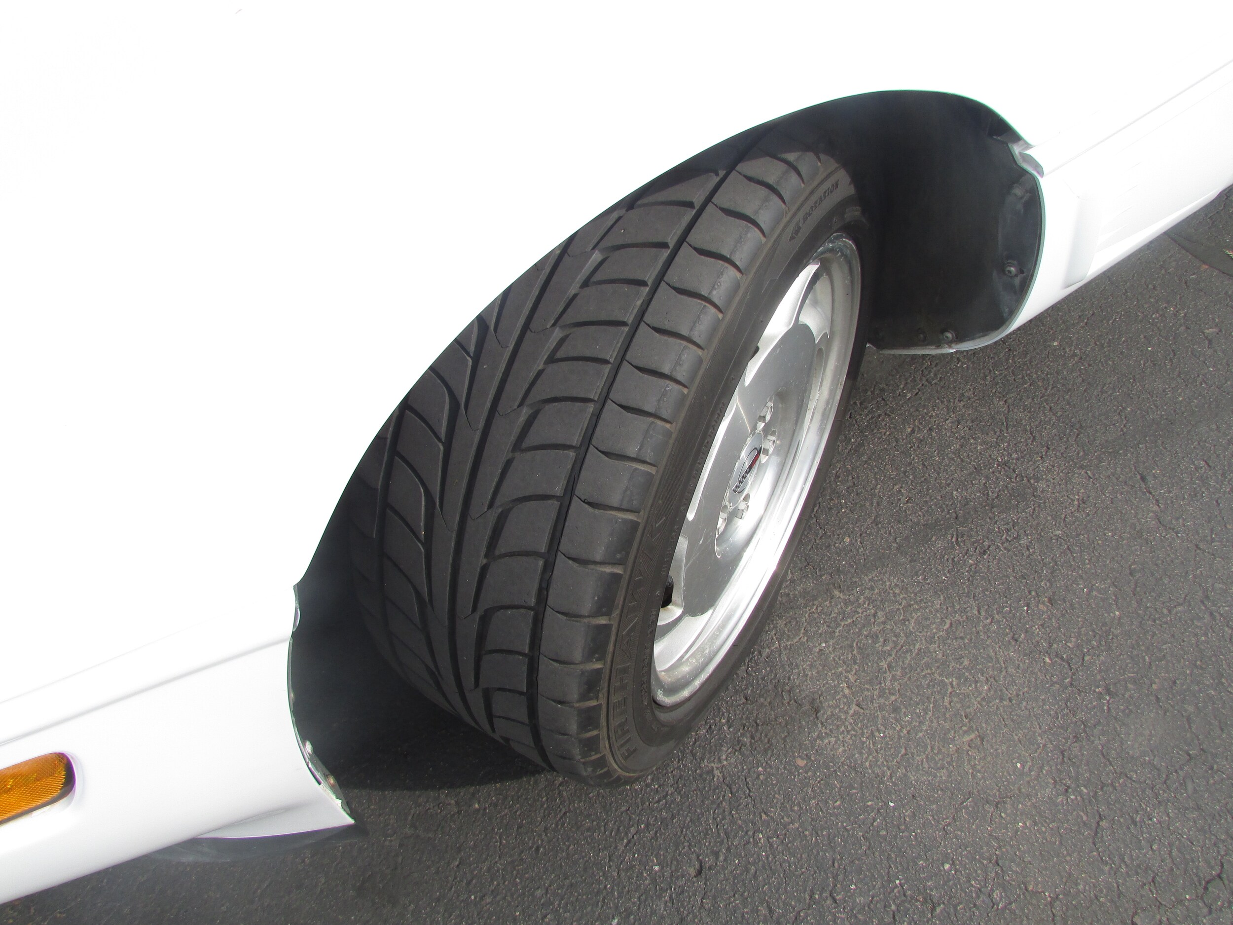 1995 Chevrolet Corvette Base photo 2
