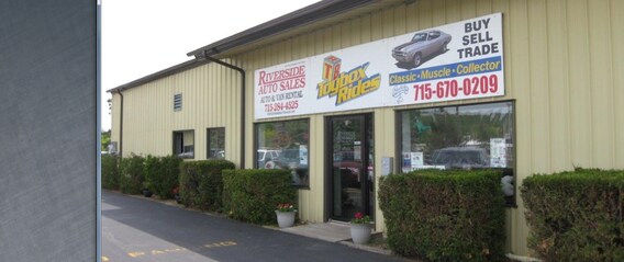 Riverside Auto Sales >> Riverside Auto Sales Used Dealership In Black River Falls Wi Riverside Auto Sales >> Riverside Auto Sales Used Dealership In Black River Falls Wi