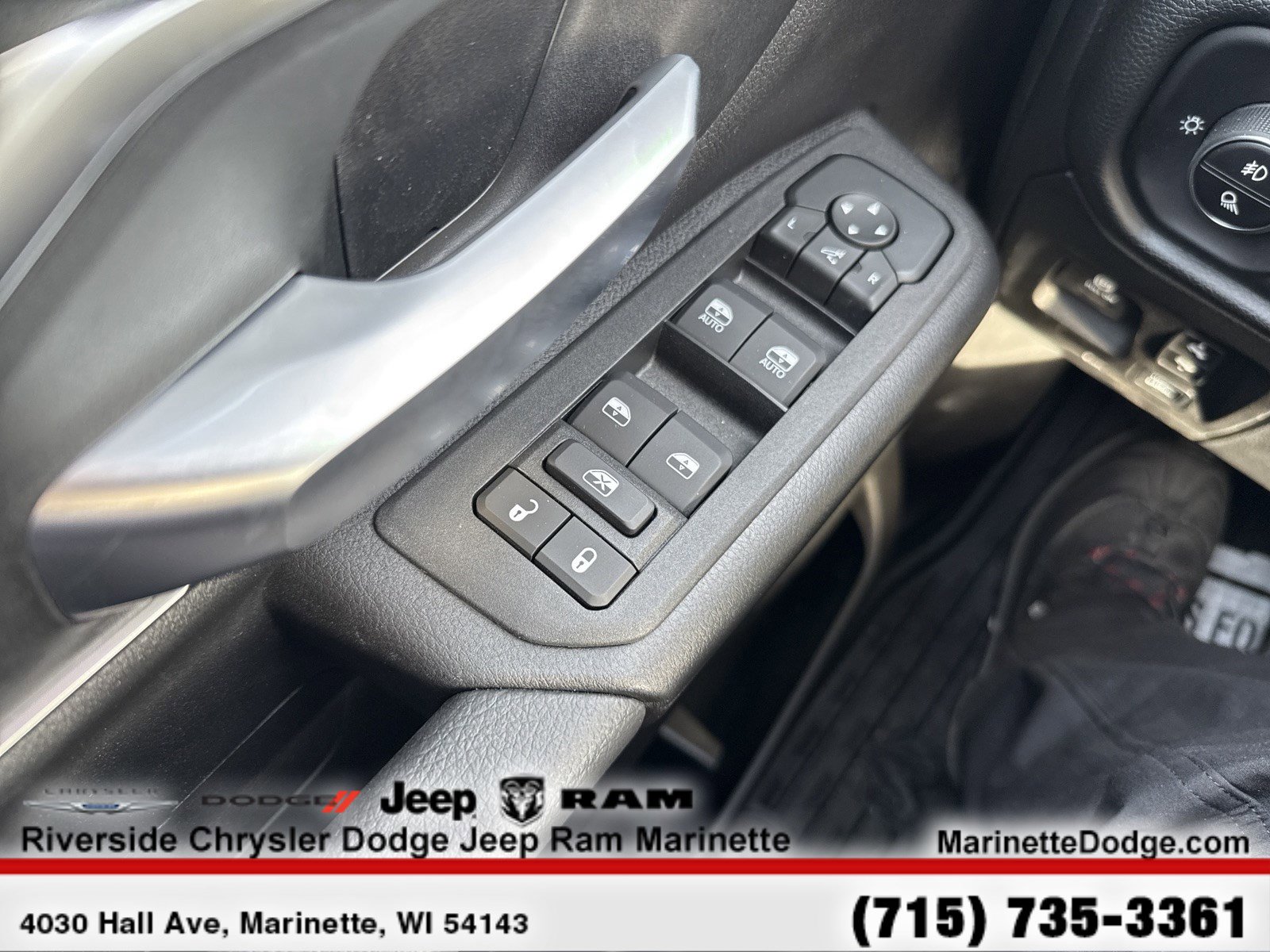 2026 RAM 1500 Big Horn/Lone Star - Photo 26