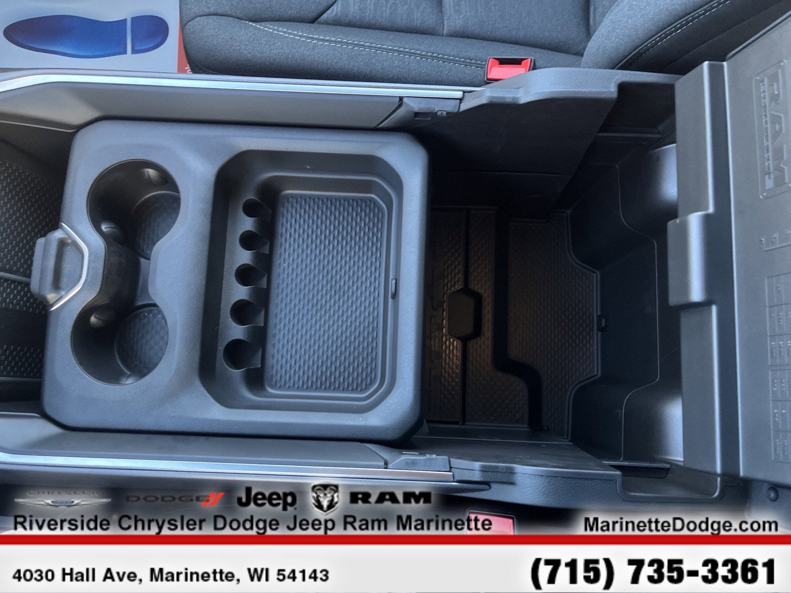 2026 RAM 1500 Big Horn/Lone Star - Photo 20
