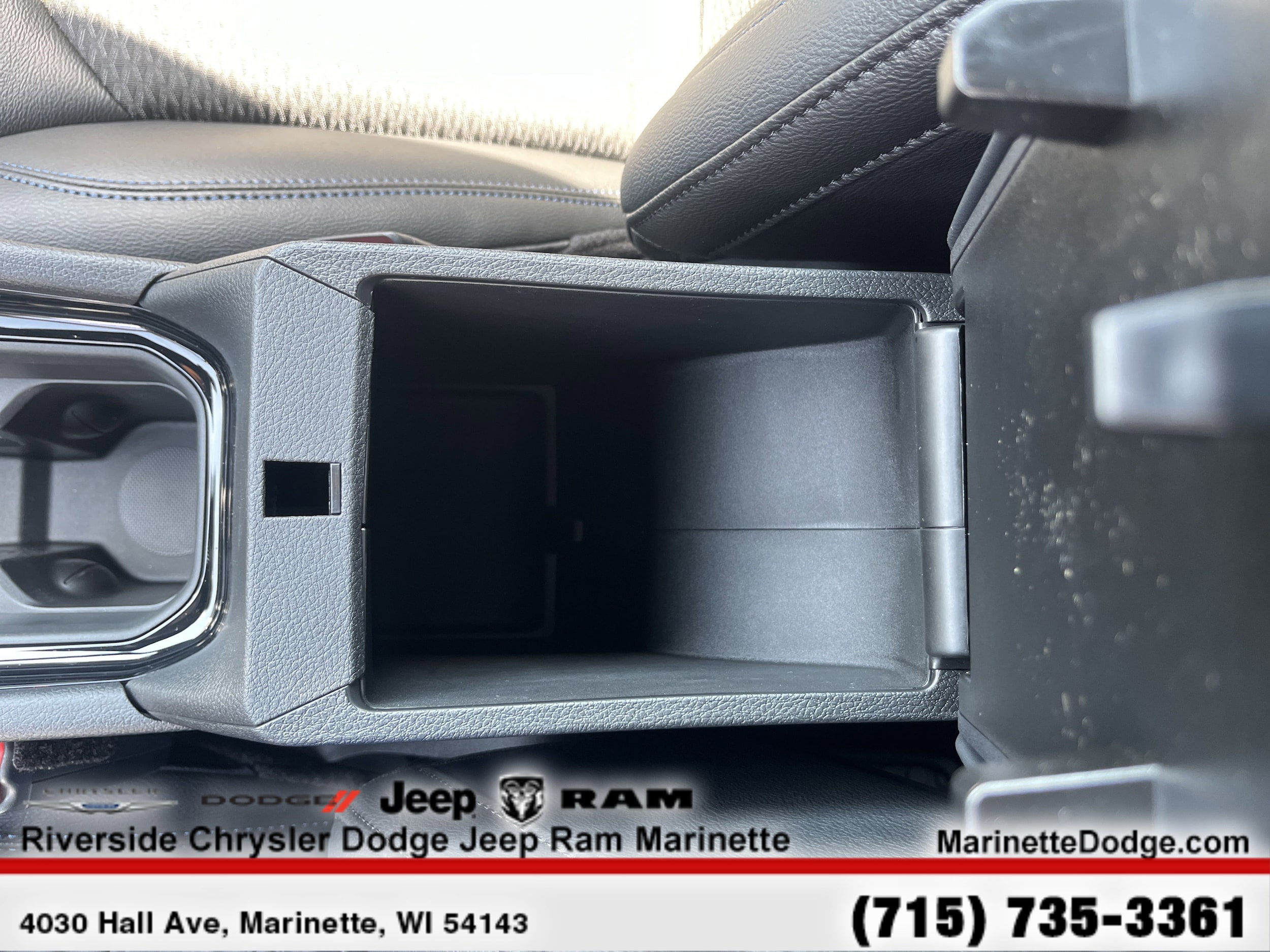 2025 Jeep Compass Latitude - Photo 20