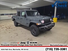 2026 Jeep Gladiator Sport S Pickup