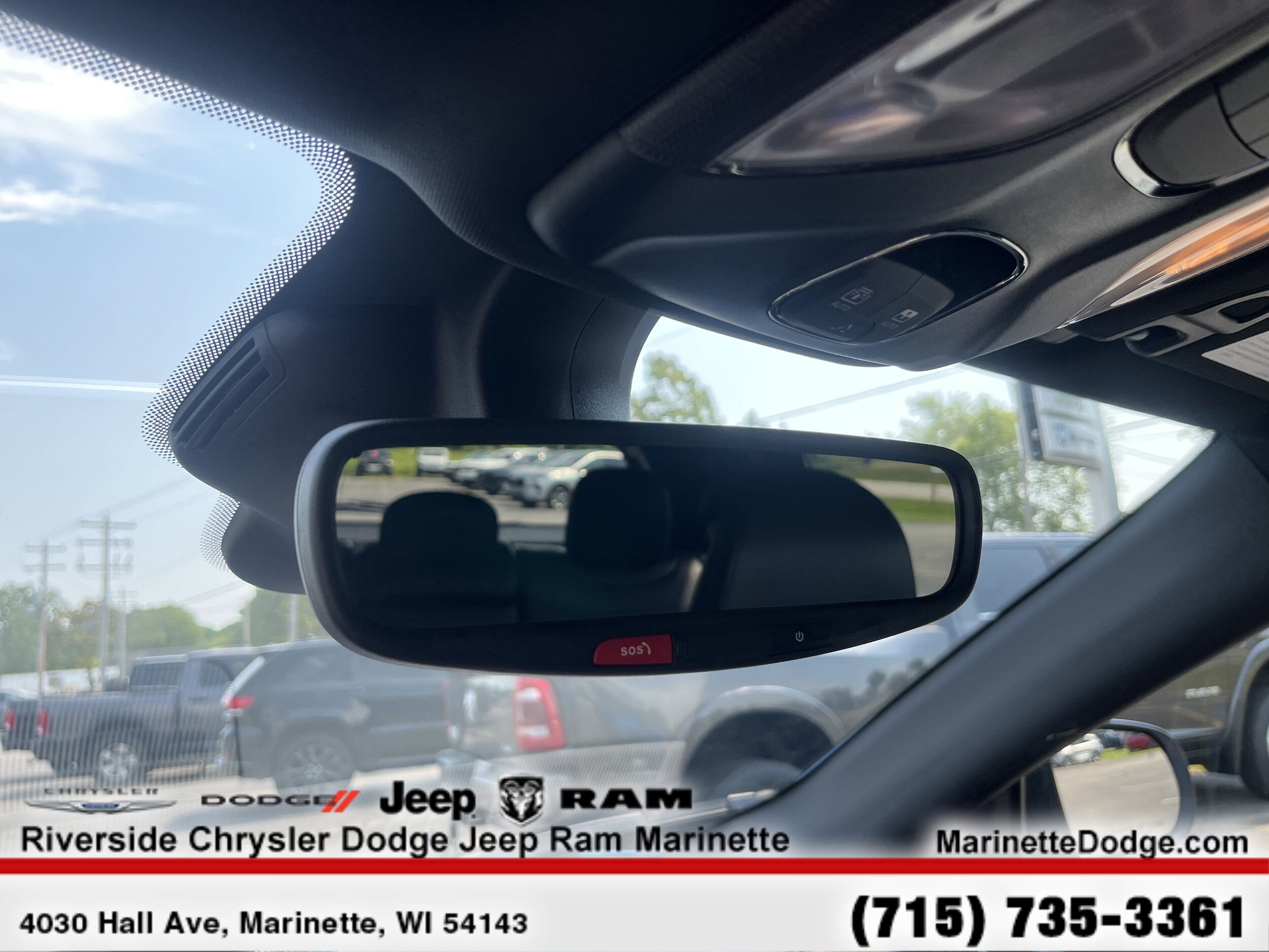 2025 Jeep Compass Latitude - Photo 19