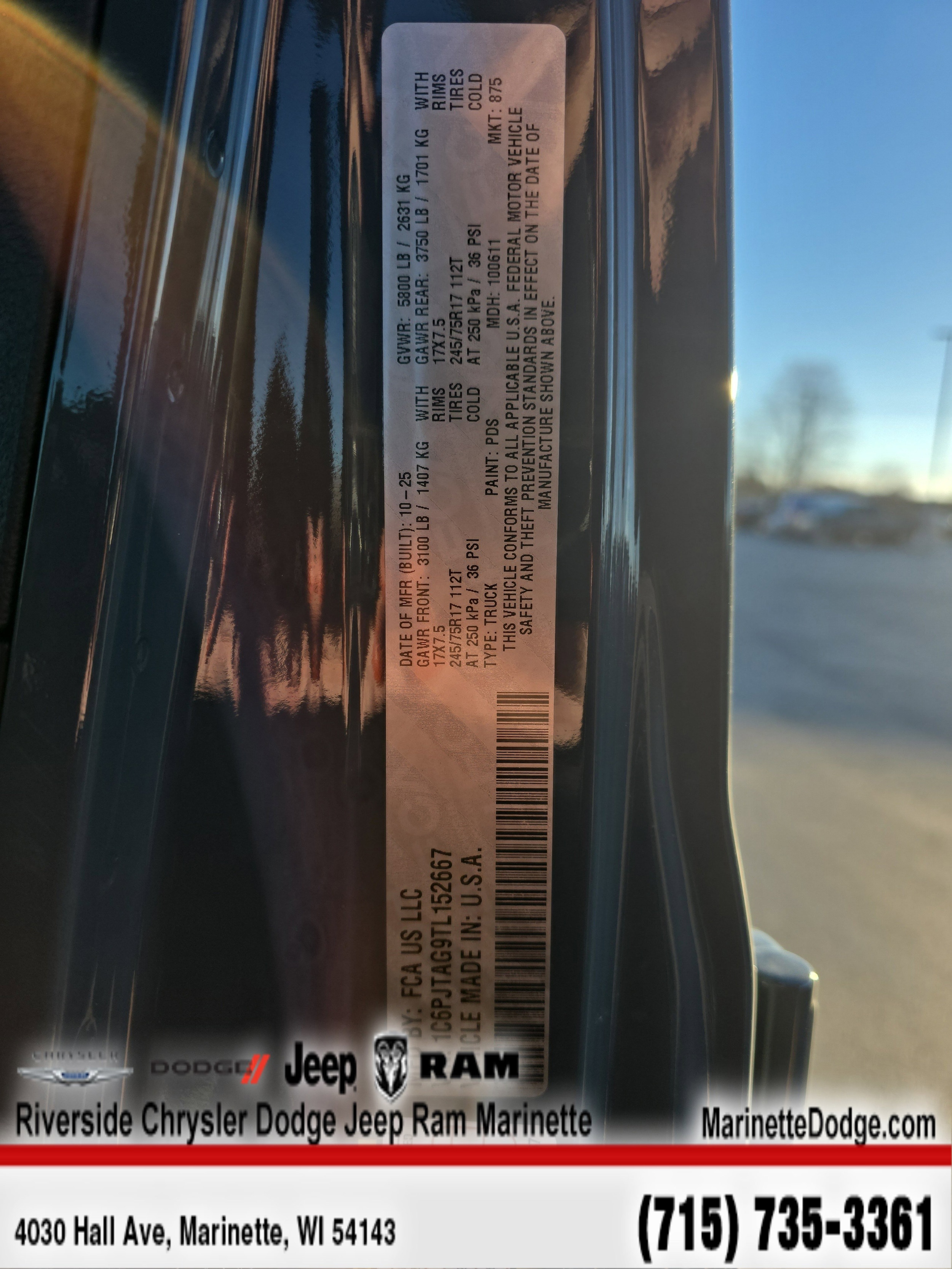 2026 Jeep Gladiator Sport S - Photo 14