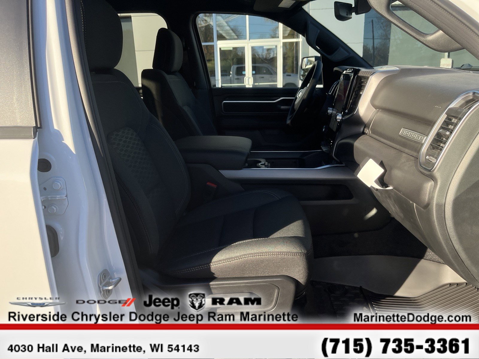 2026 RAM 1500 Big Horn/Lone Star - Photo 26