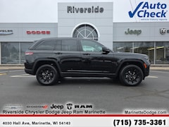 2026 Jeep Grand Cherokee Laredo Altitude Sport Utility