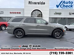 2026 Dodge Durango GT Plus HEMI V8 Sport Utility