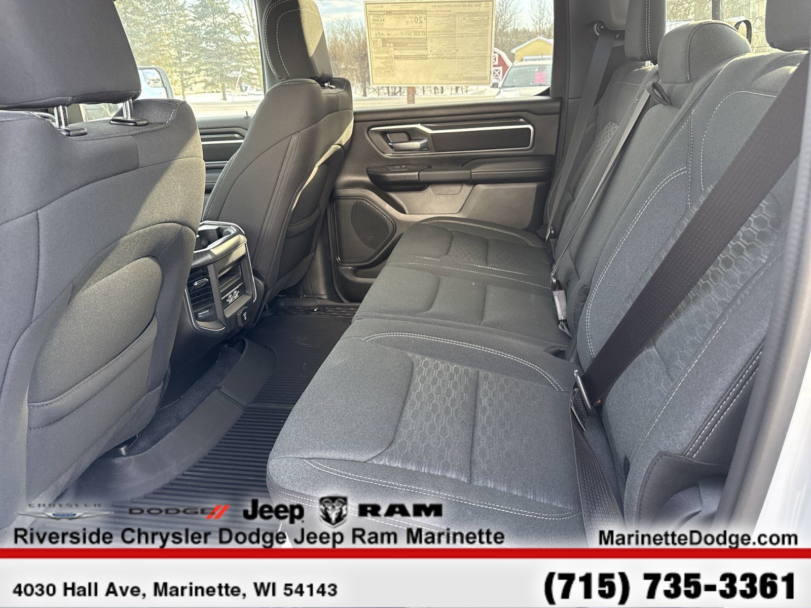 2026 RAM 1500 Big Horn/Lone Star - Photo 27