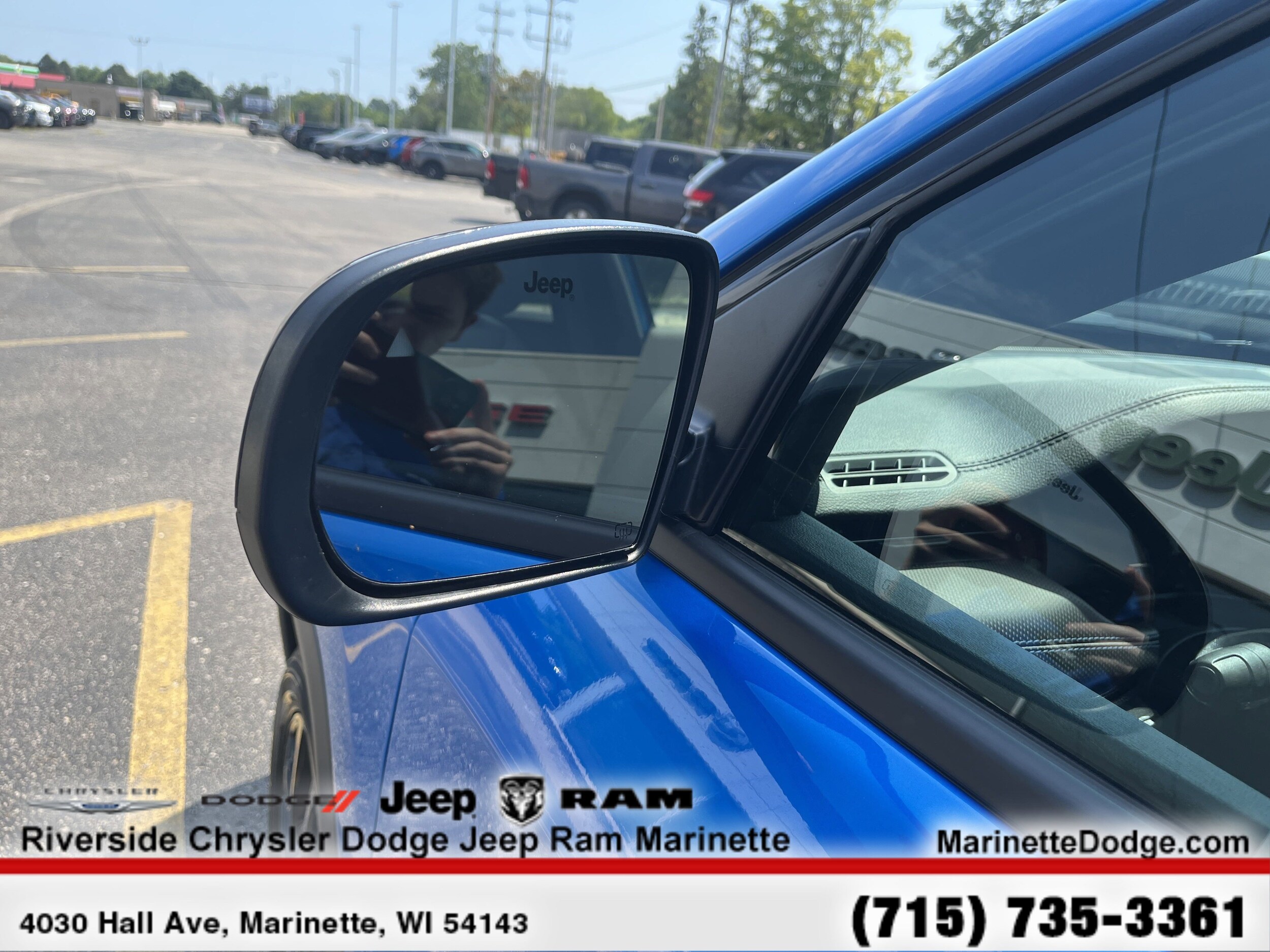 2025 Jeep Compass Latitude - Photo 6