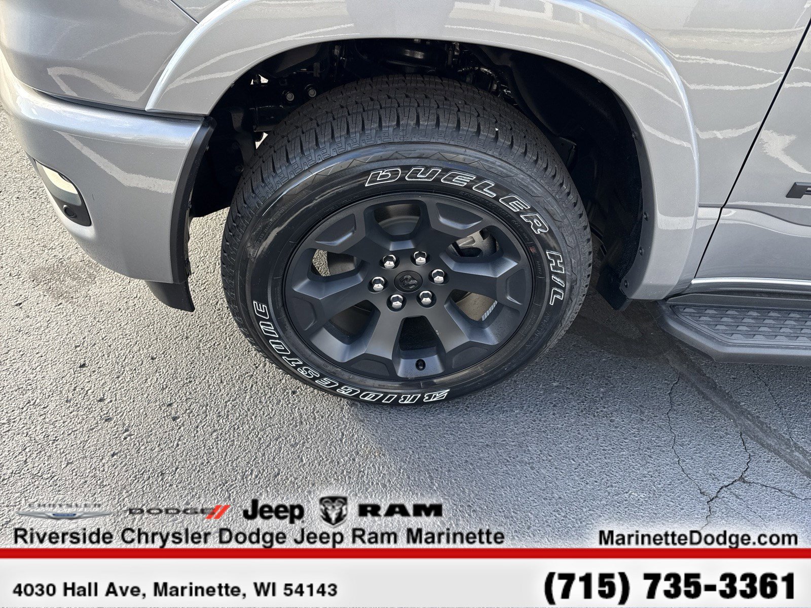 2026 RAM 1500 Big Horn/Lone Star - Photo 11