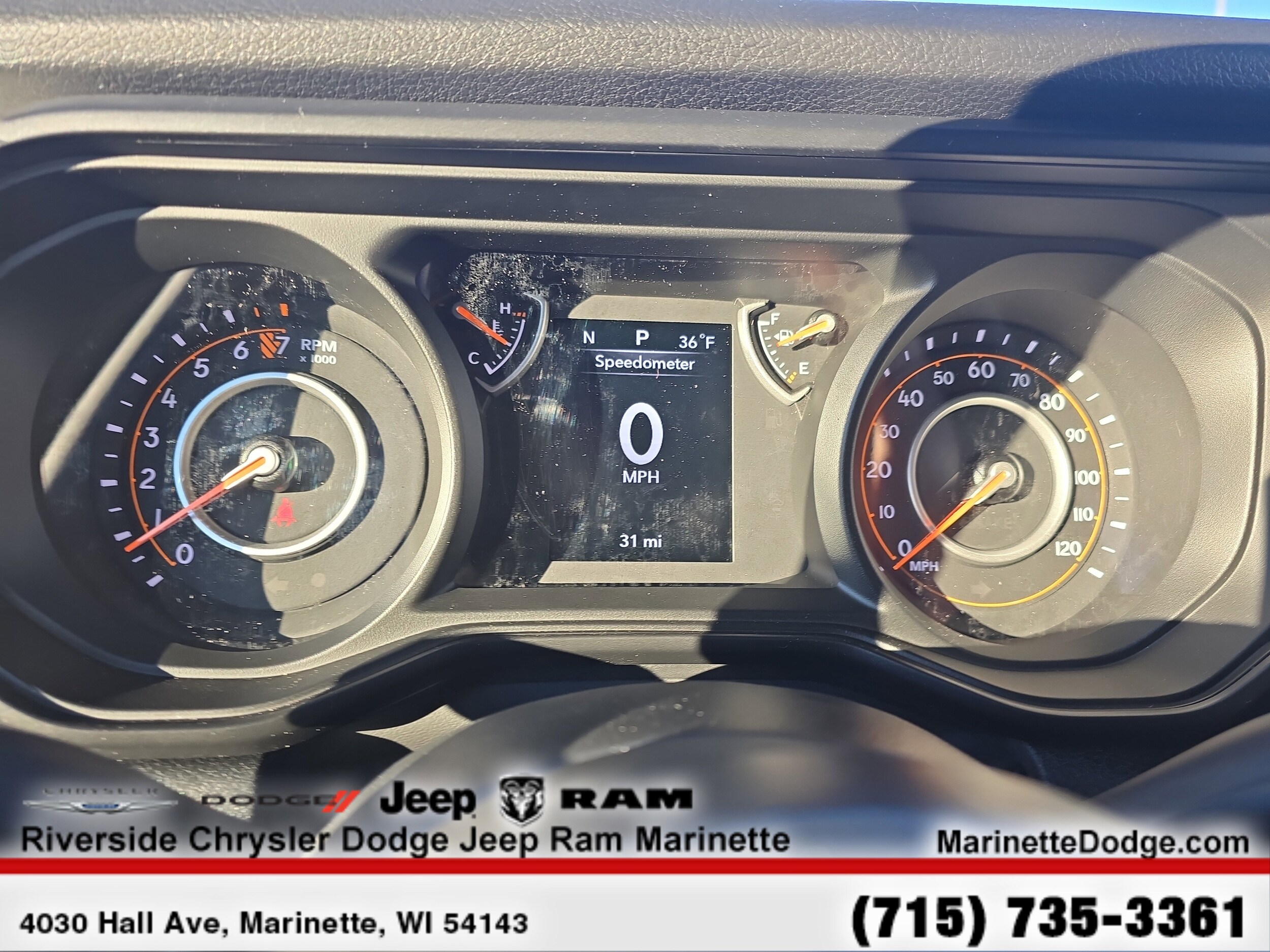 2026 Jeep Gladiator Sport S - Photo 16