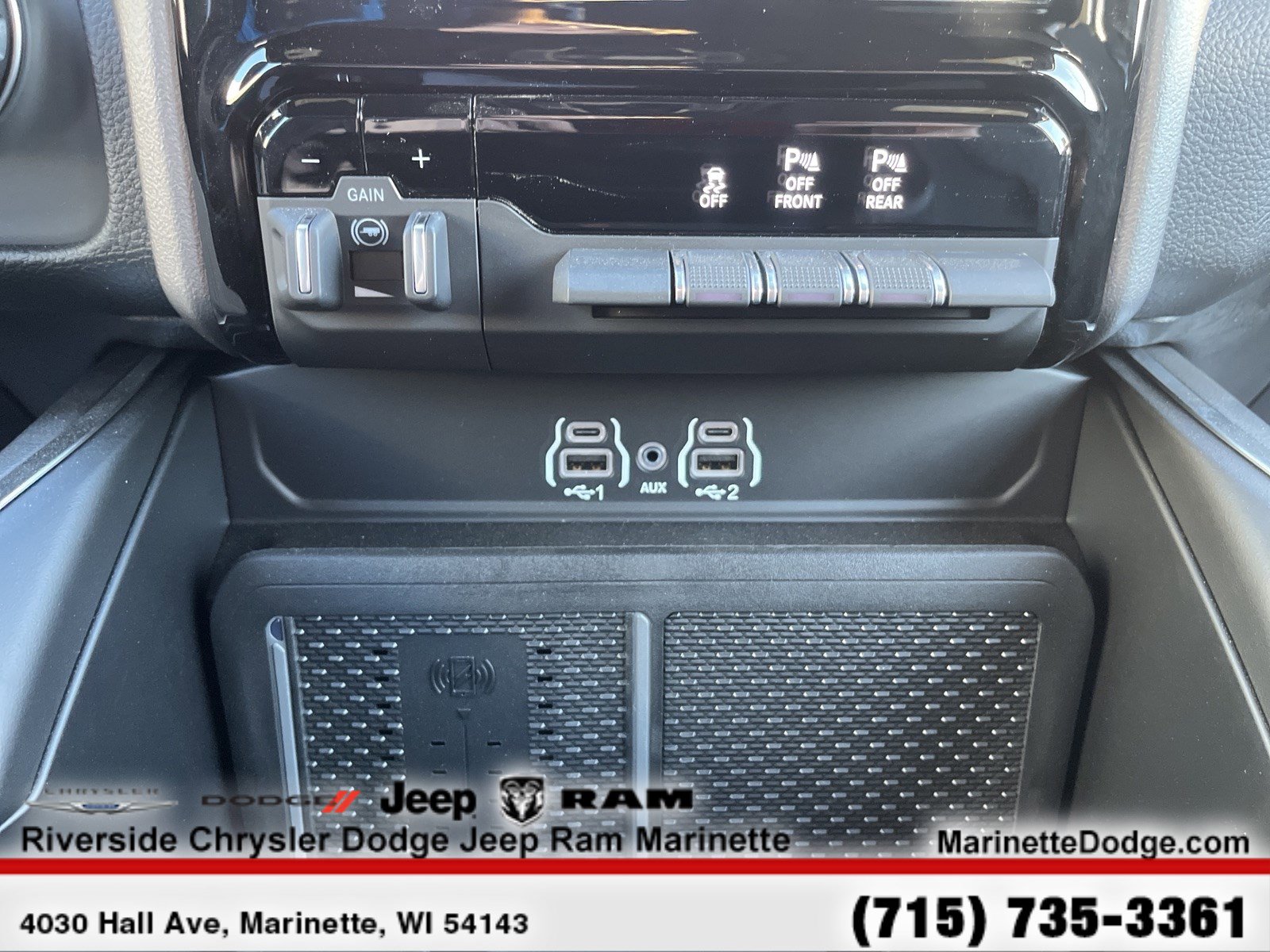 2026 RAM 1500 Big Horn/Lone Star - Photo 18