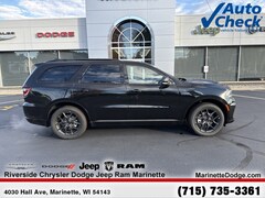 2026 Dodge Durango GT Plus HEMI V8 Sport Utility